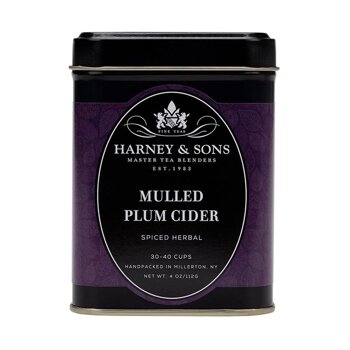 Slivkový Cíder 112g